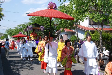 ⛩️ 이치조 신사(一條神社) 이미지 7